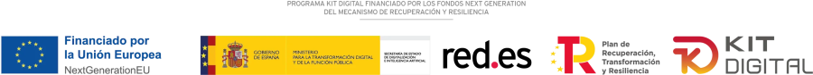 Logotipos necesarios para la publicidad del kit digital